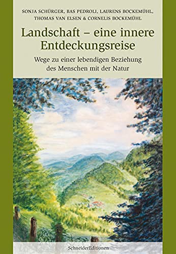 Landschaft als Entdeckungsreise