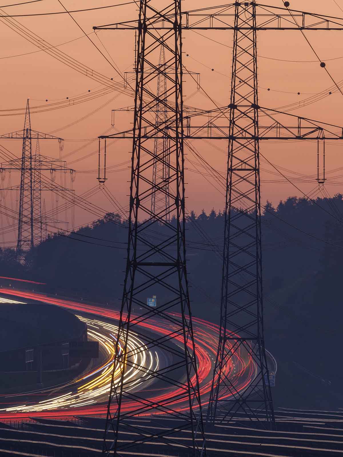 Motive vor der Haustür  stellt das fotoMAGAZIN vor