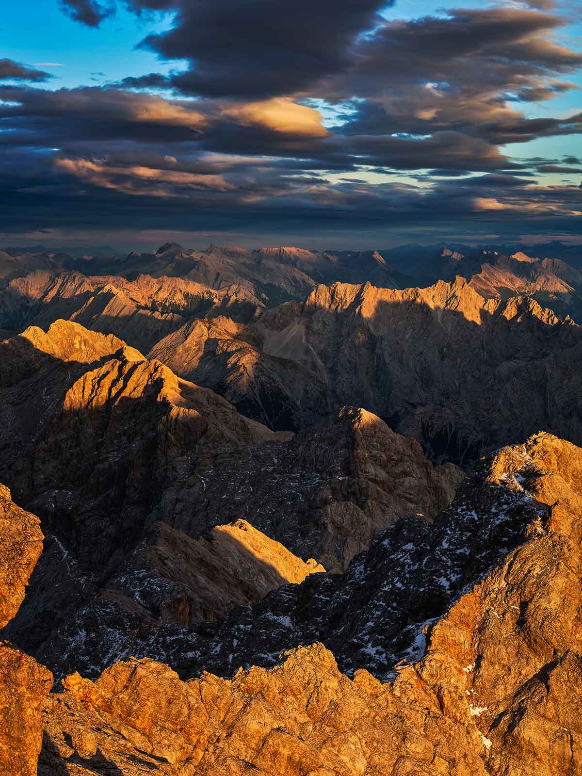 artistravel Fototour Karwendel