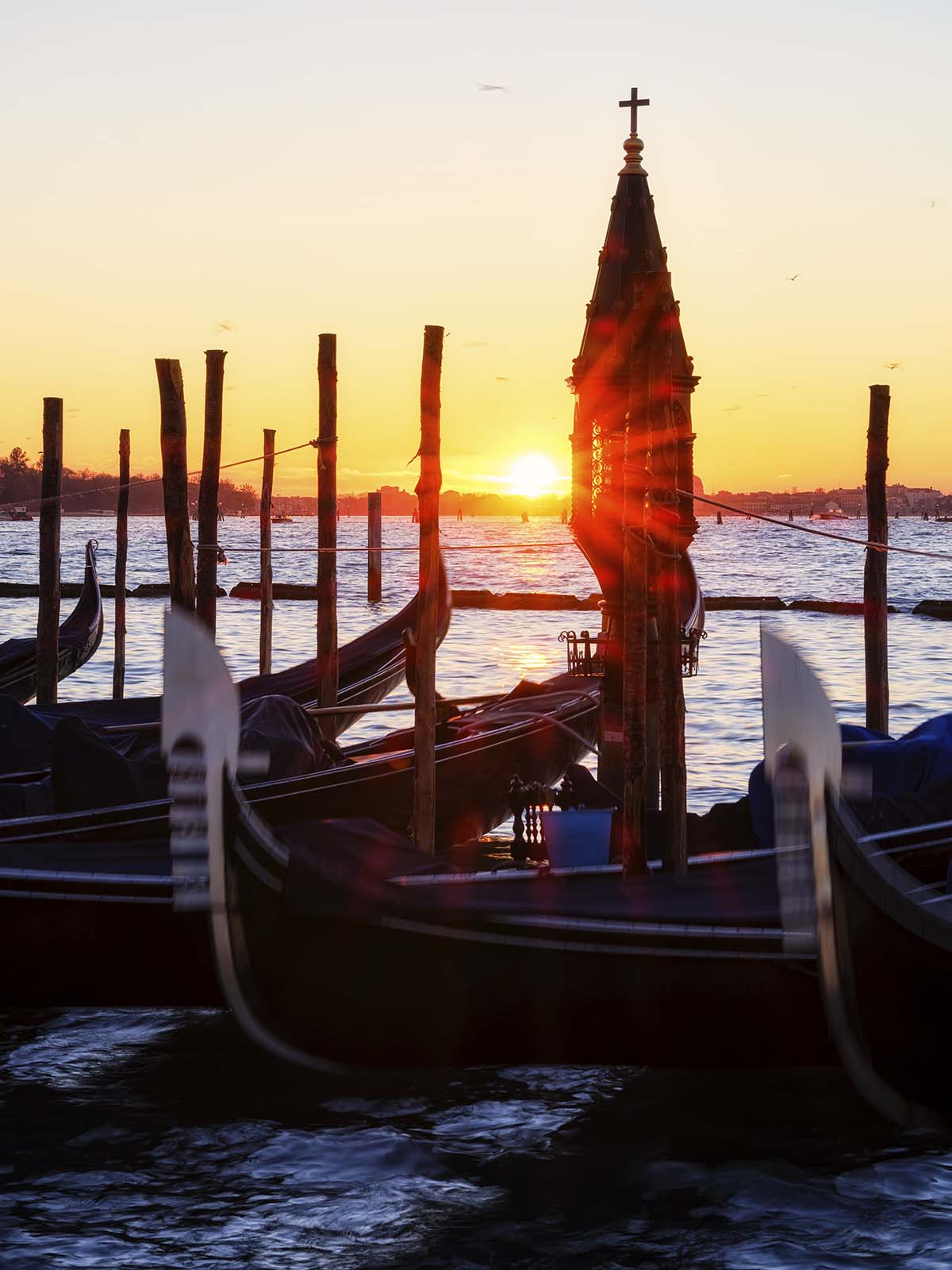Fotoreise Venedig – la Serenissima