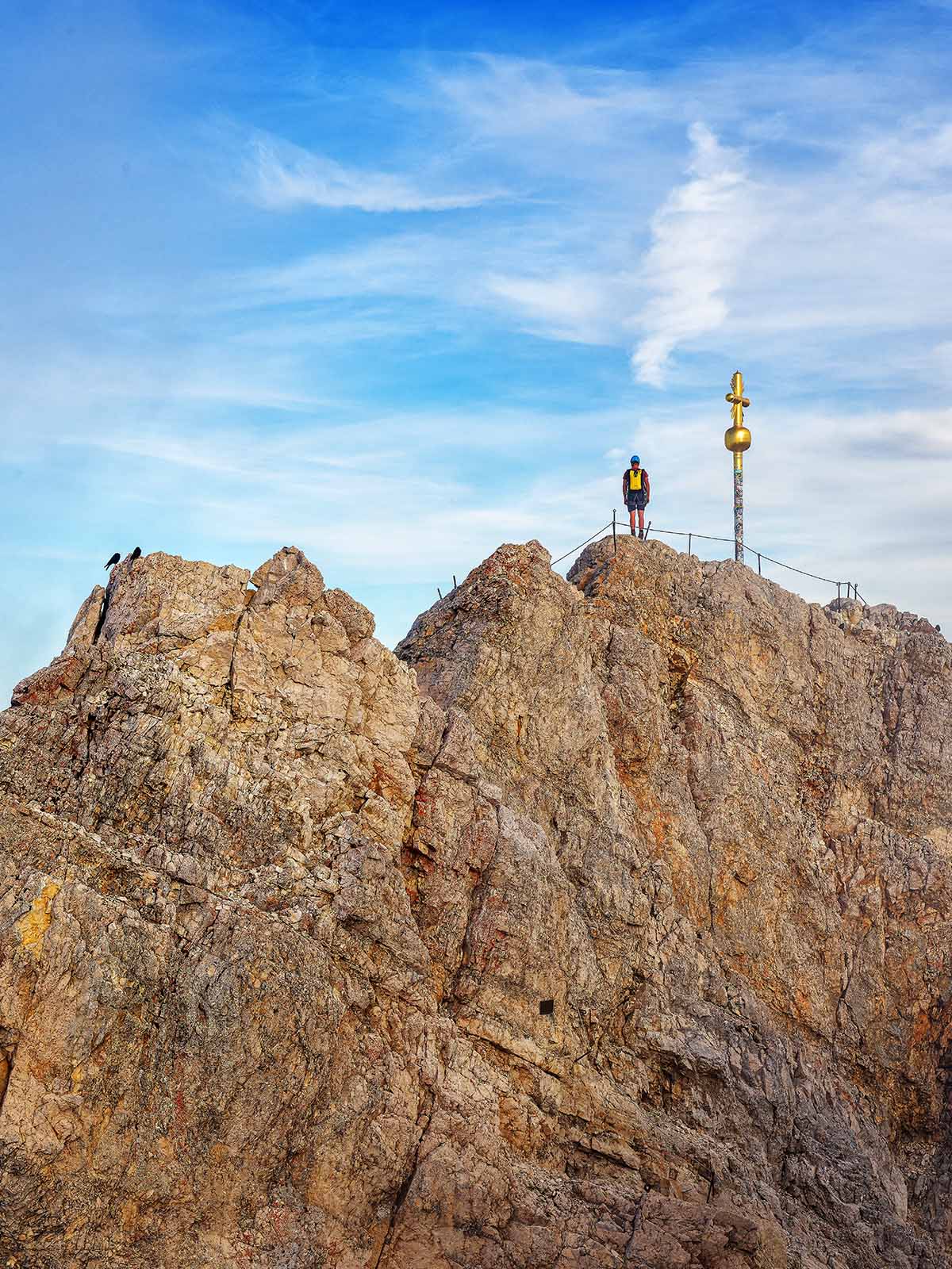 Top of Germany – Felsenwelten & Abendrot