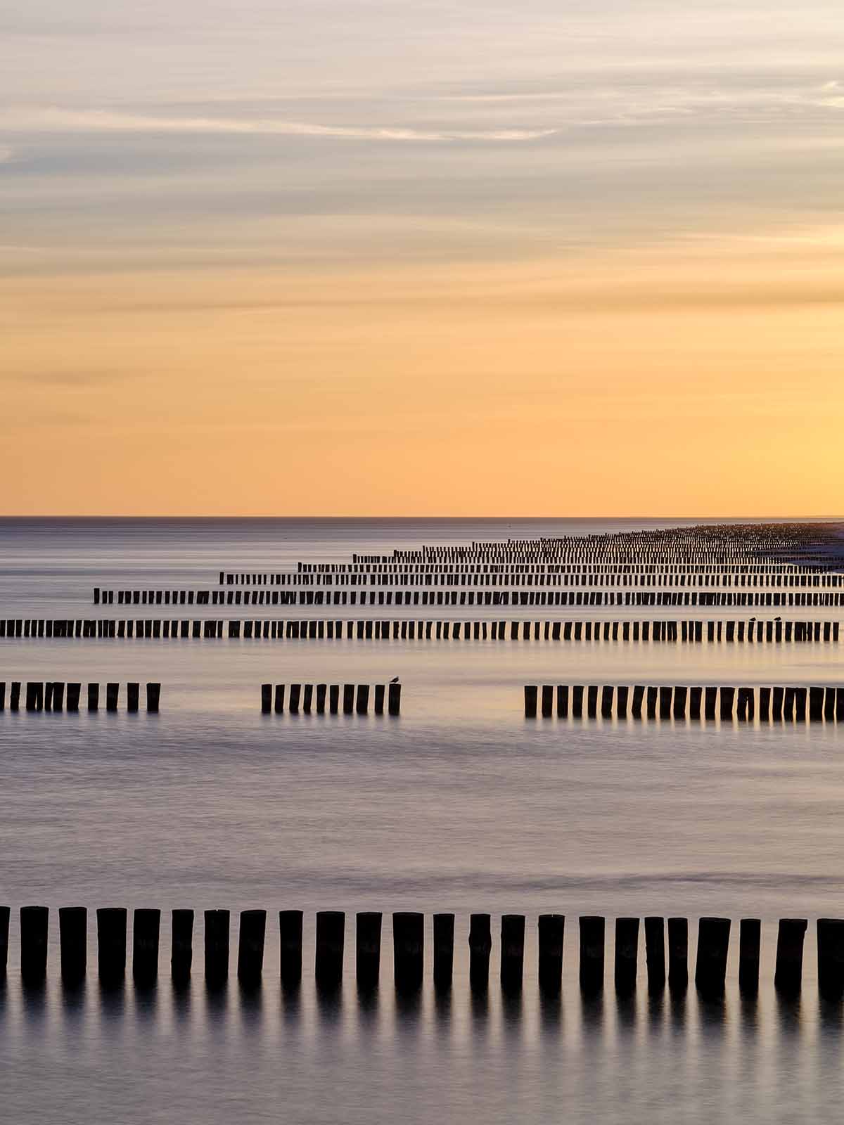 Landschaftsfotografie SLOW