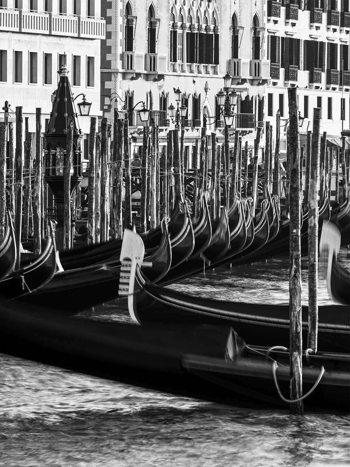 Fuji X Passion – Venedig S/W