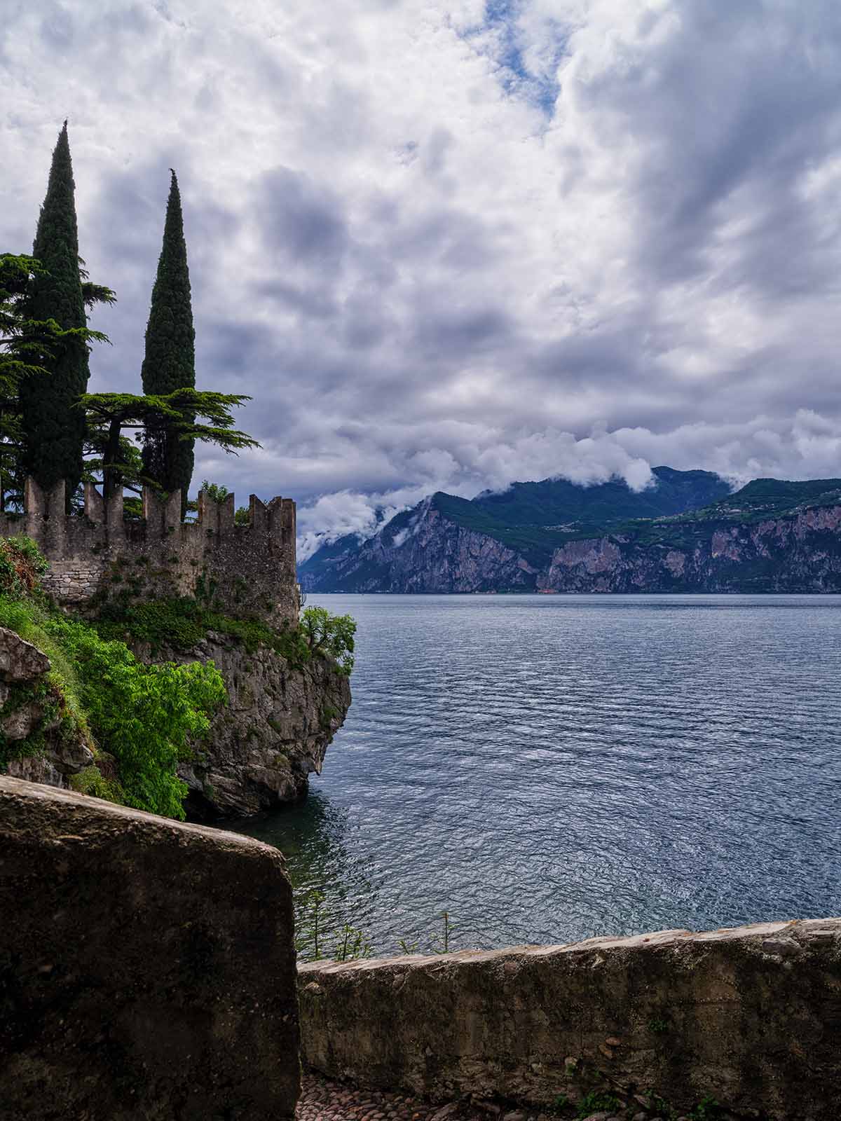 Fotoreise Gardasee 2025