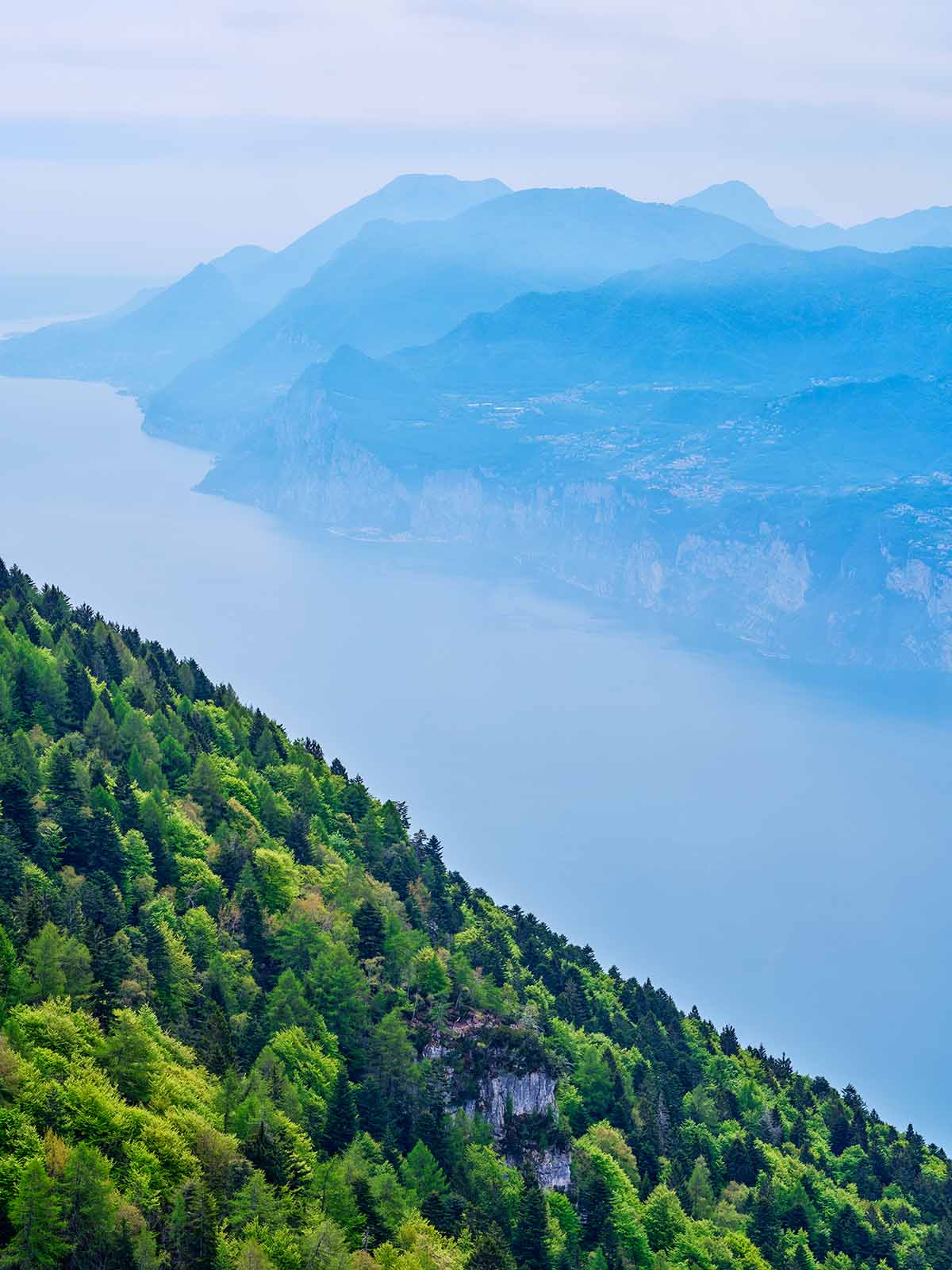 Fotoreise Lago di Garda