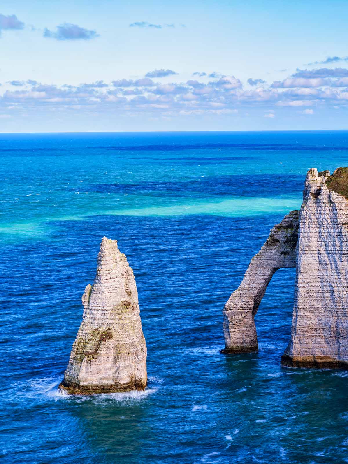 Fotoreise Normandie 2025