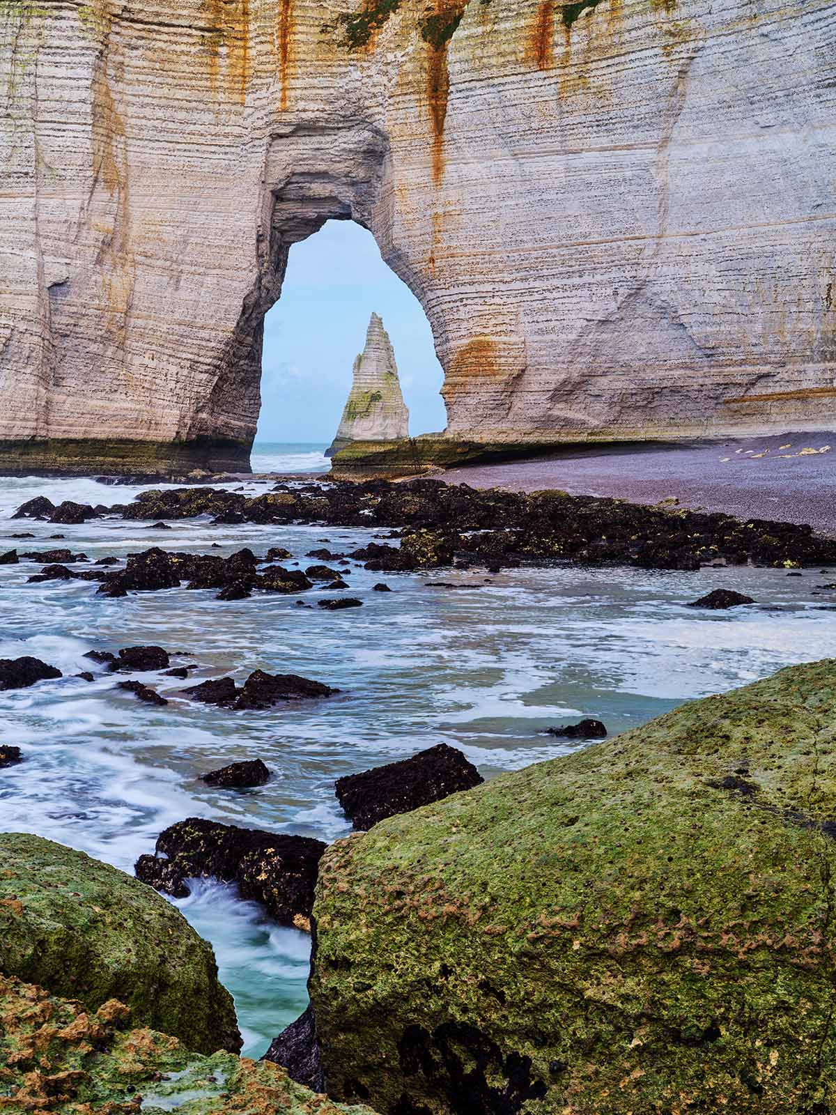 Fotoreise Normandie 2026