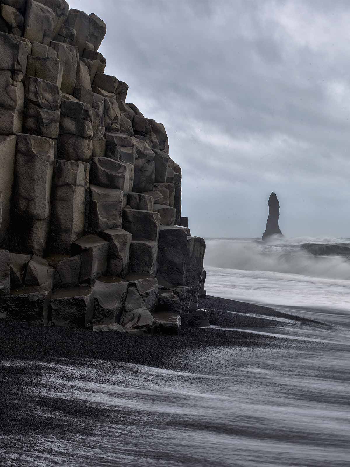 Island – nordische Ur-Natur
