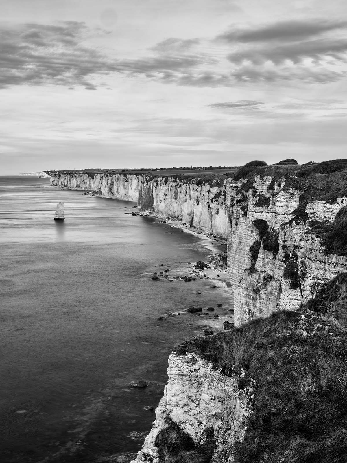 Normandie – Spurensuche