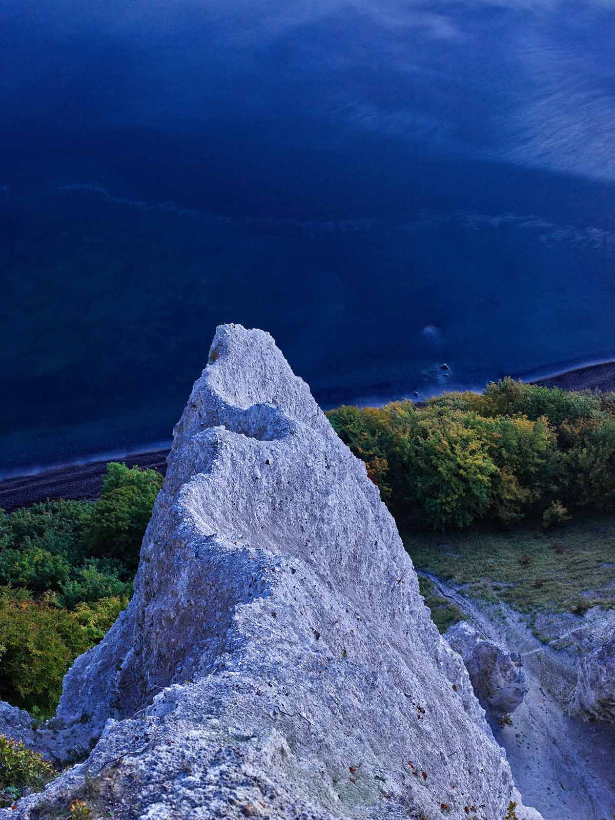 Rügen – Insel der Romantik
