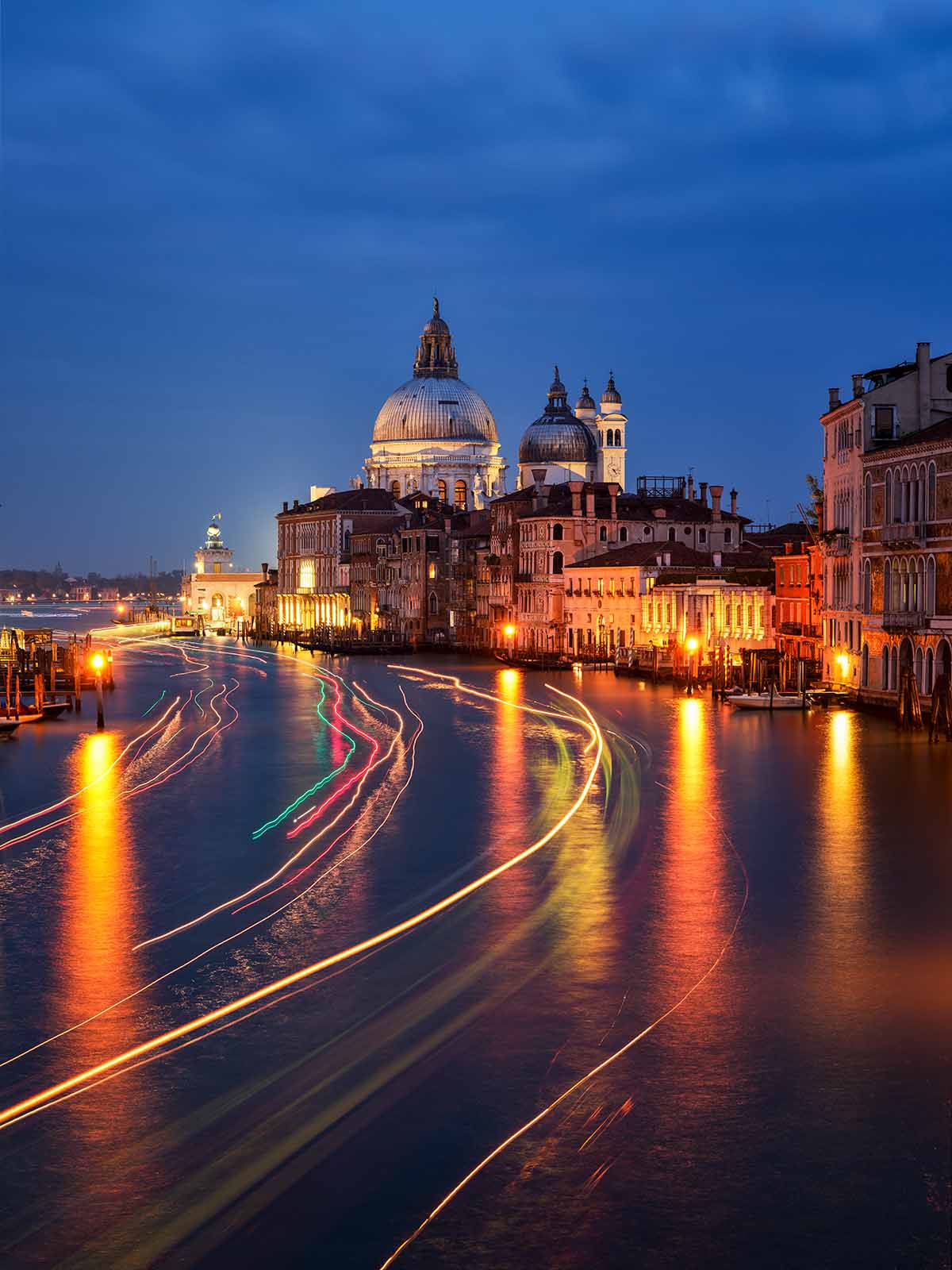 Venedig – entdecken & erkunden…