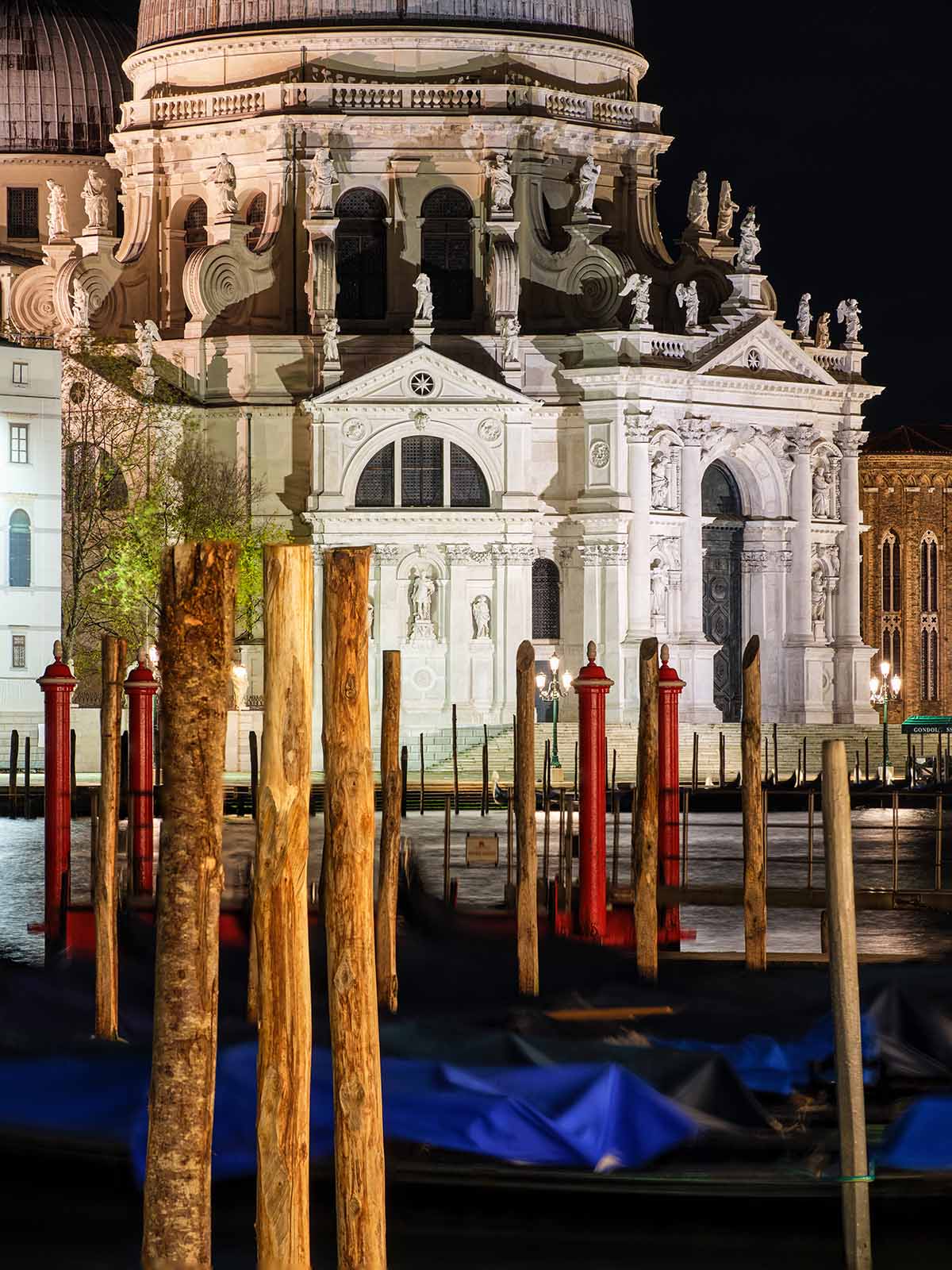 Sehnsuchtsort Venedig