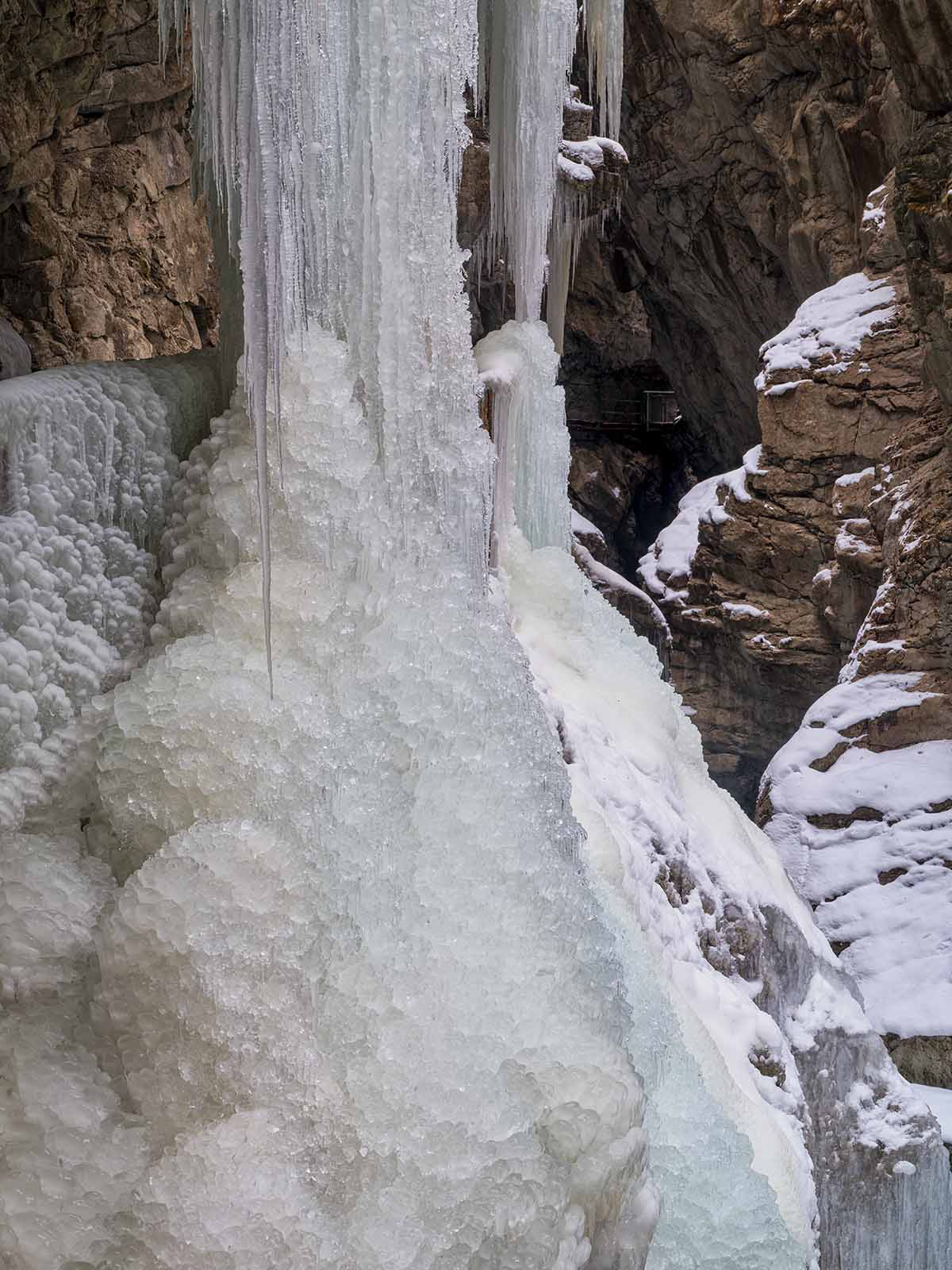 Winterlandschaft »Spezial«