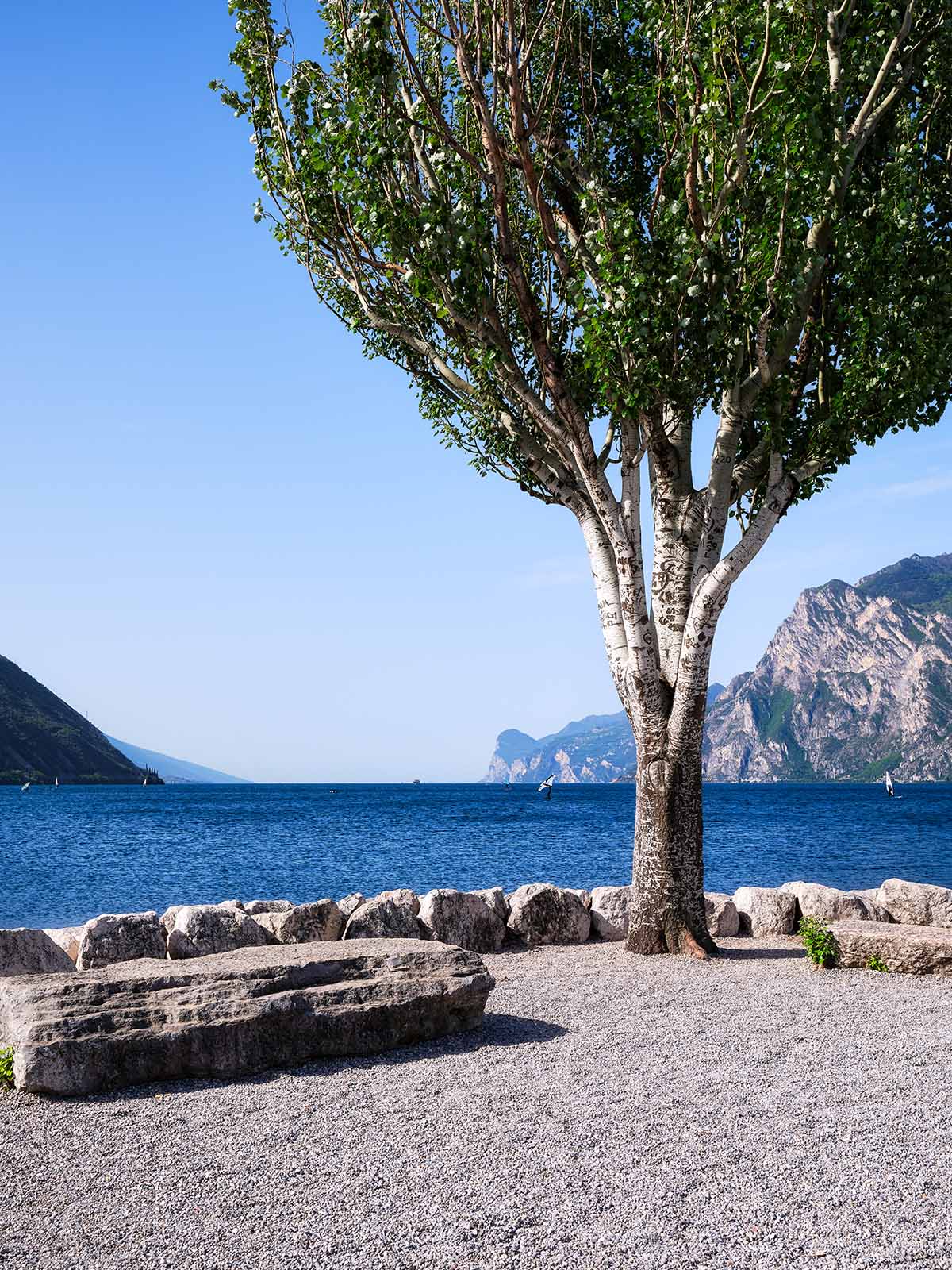 Mediteranes Flair in der c’t Fotografie