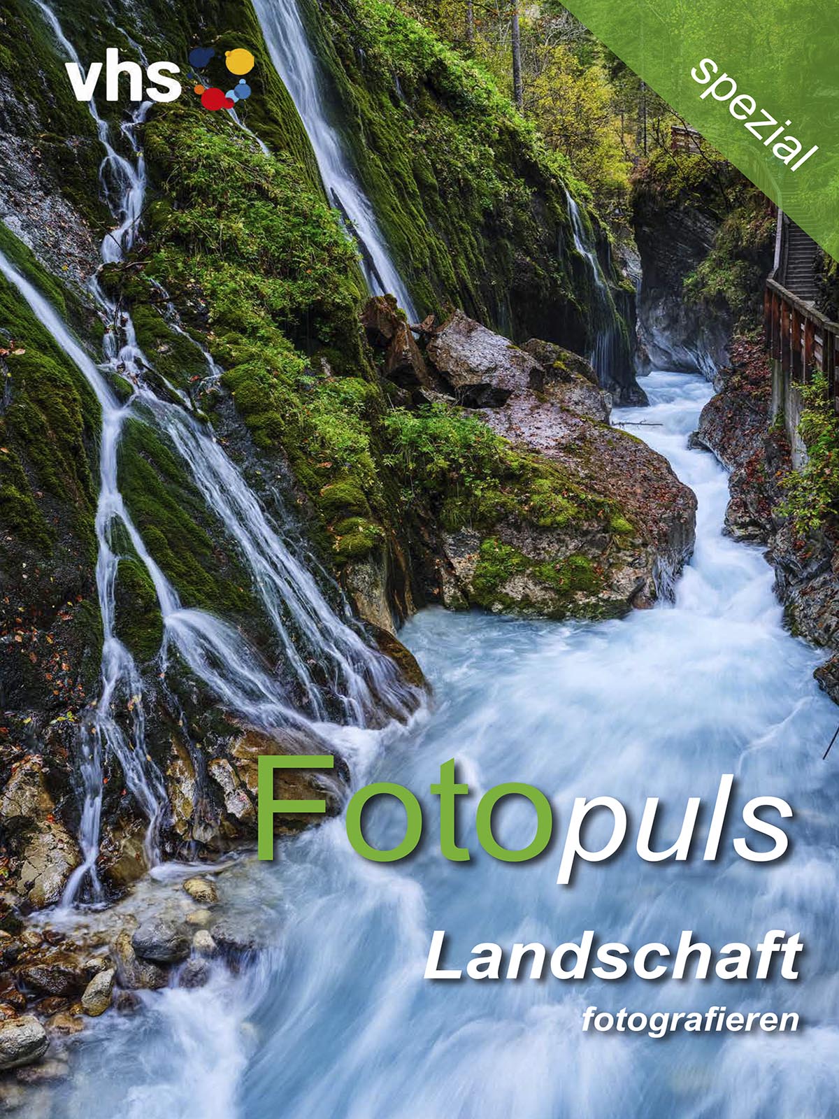 Landschaft fotografien »Spezial«